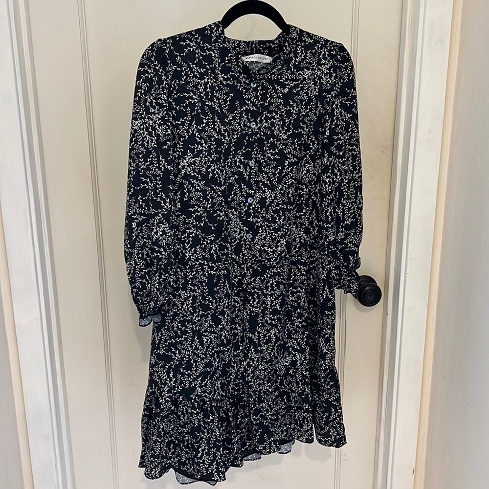 Rebecca Minkoff Dress ‘Elle’